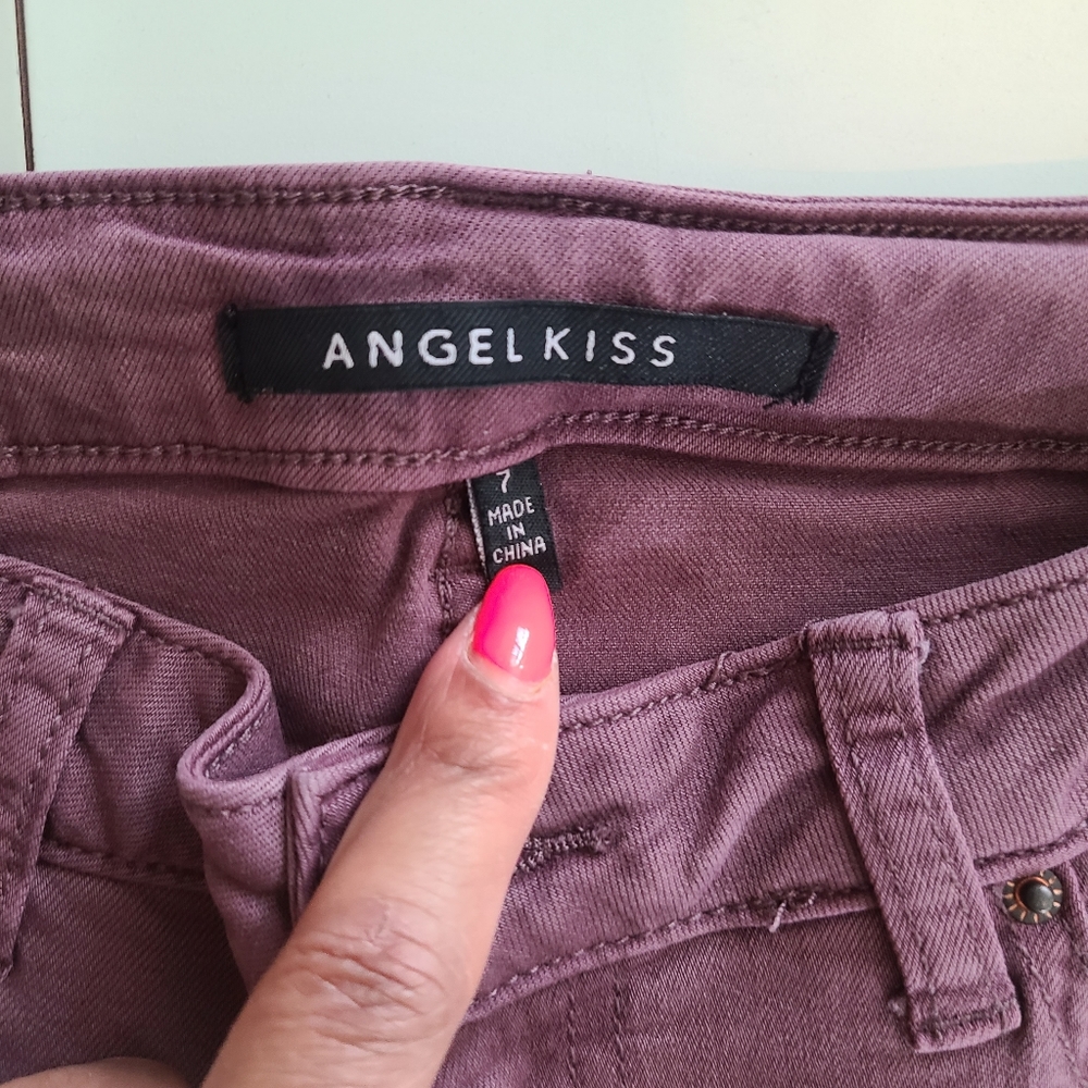 Angel Kiss Jeans - Picture 6 of 8